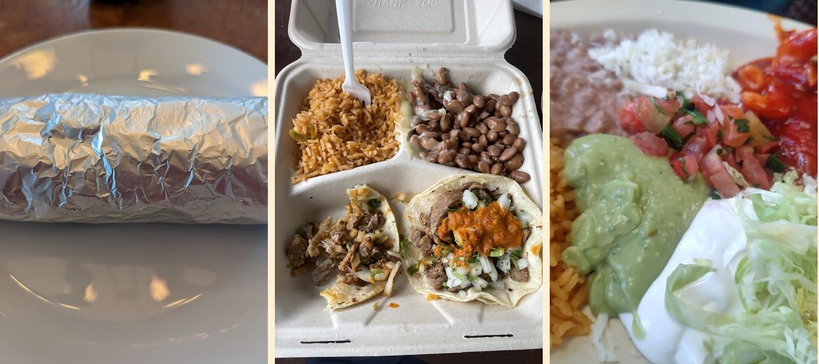 El Gran Amigo Taqueria