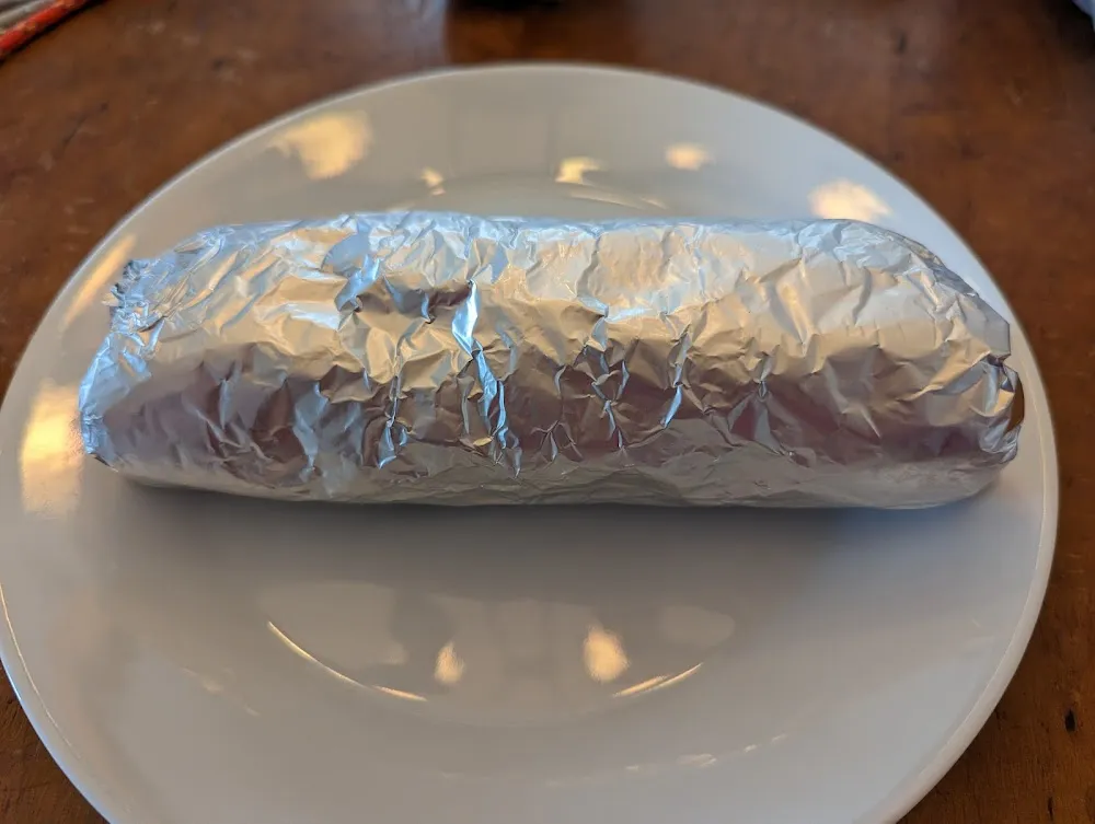 Super Burrito